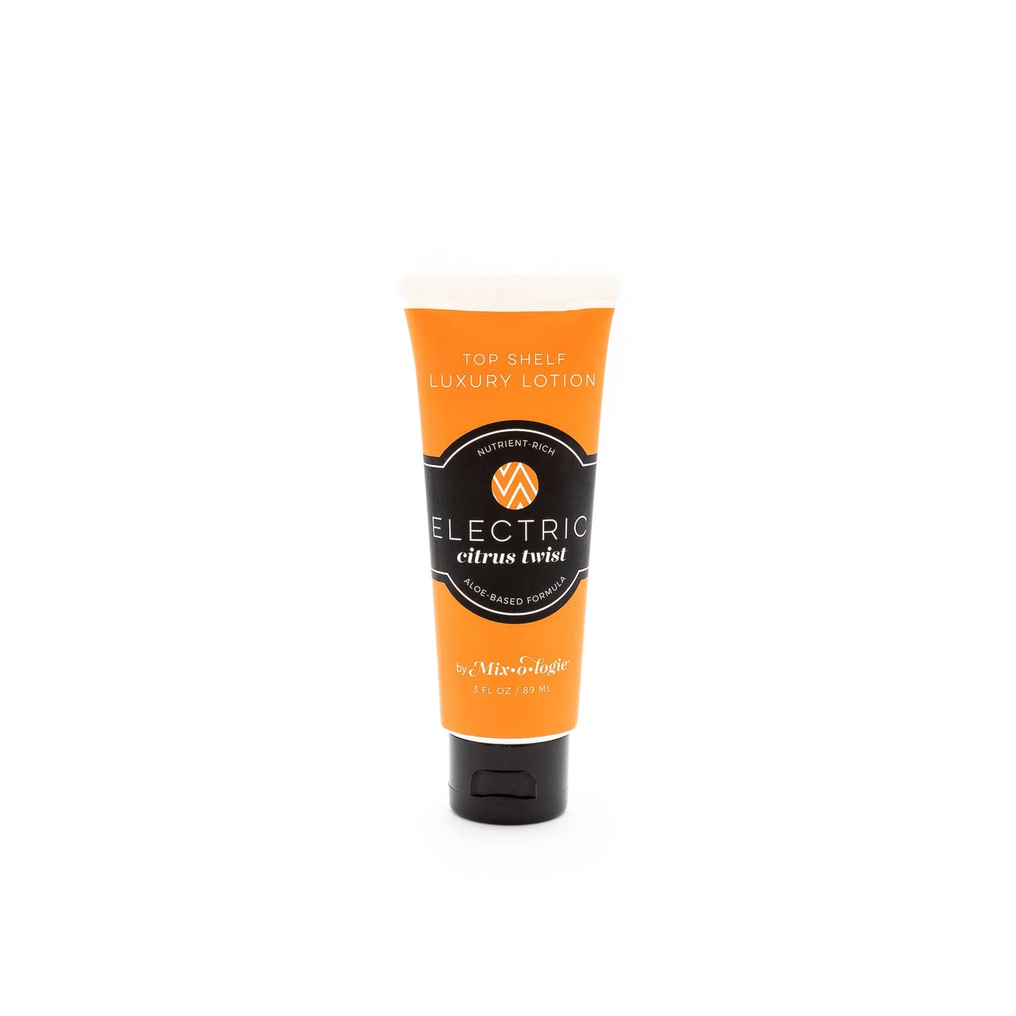 Top Shelf Luxury Lotion Electric (citrus twist)