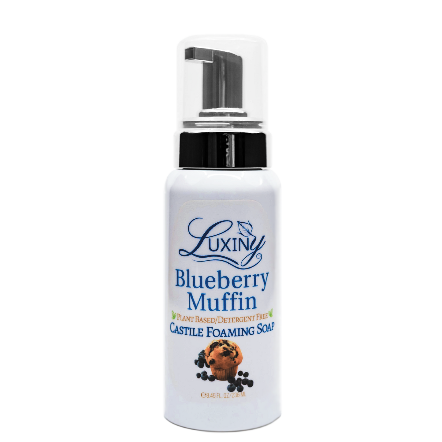 Foaming Soap | Eco-Friendly Hand Soap | Foaming Hand Soap