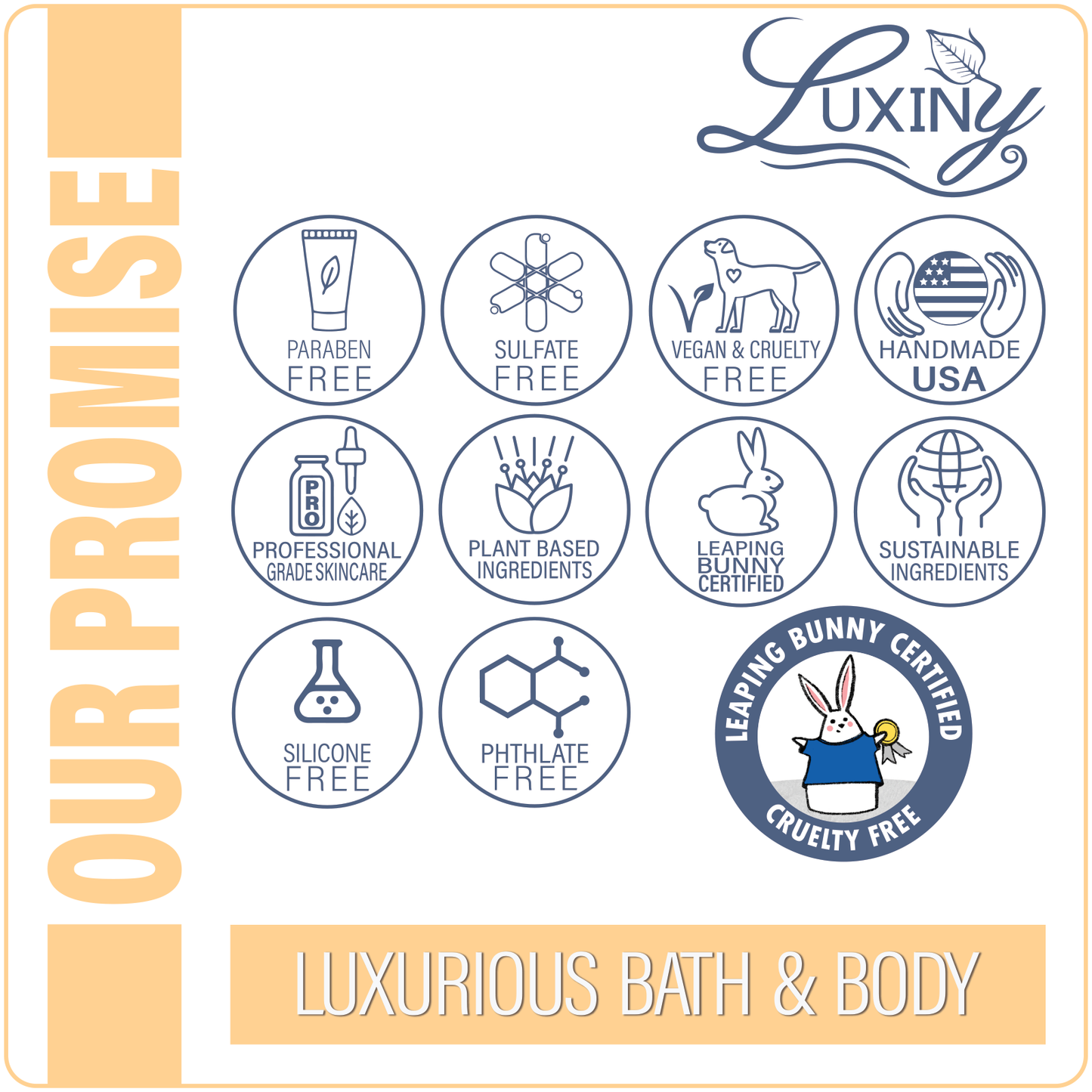 Conditioner Bar | Citrus Splash | Beach Bar | Detangle