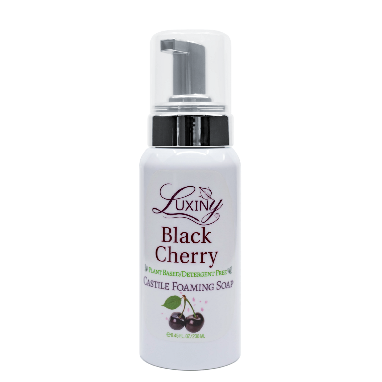 Foaming Soap | Eco-Friendly Hand Soap | Foaming Hand Soap