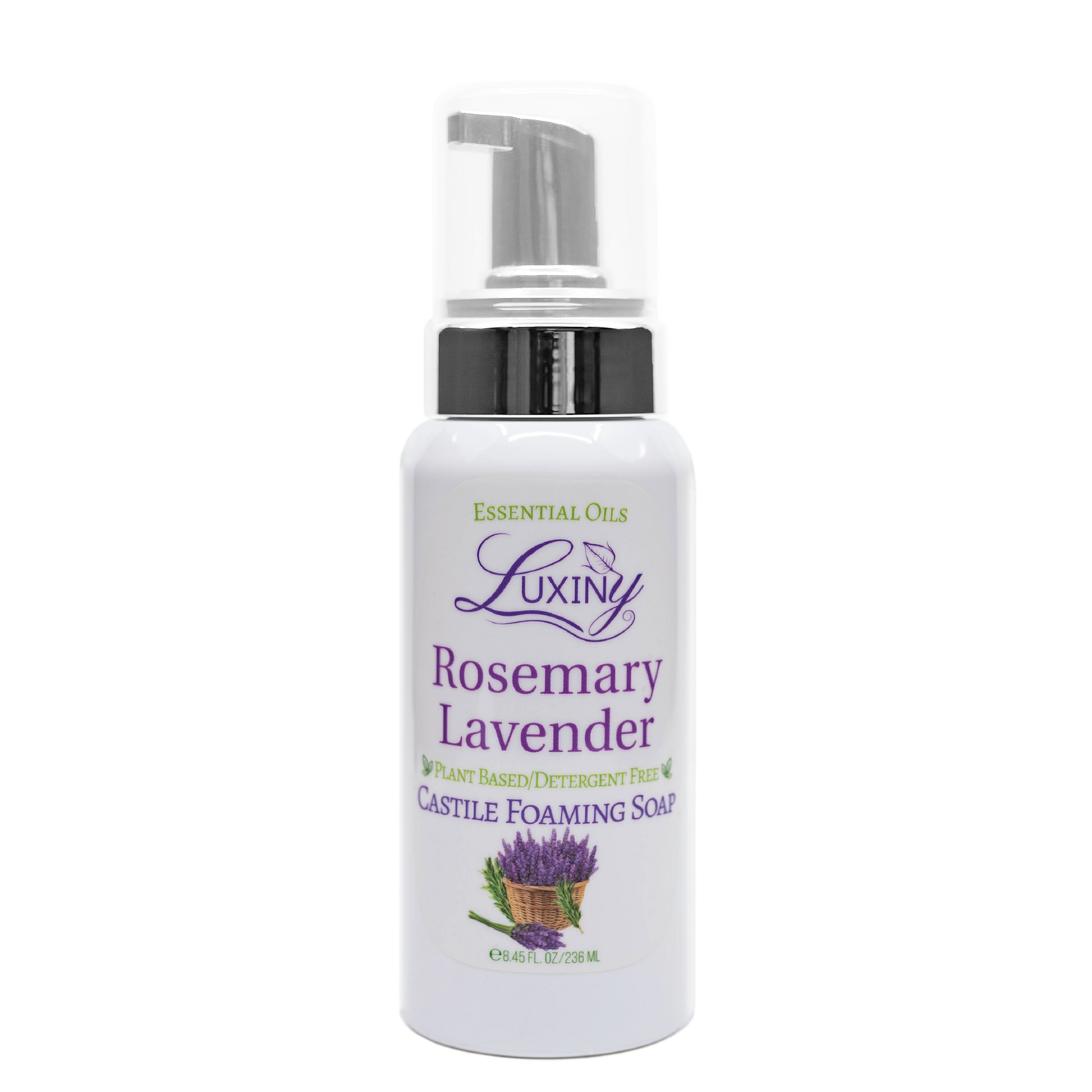 Foaming Soap | Eco-Friendly Hand Soap | Foaming Hand Soap