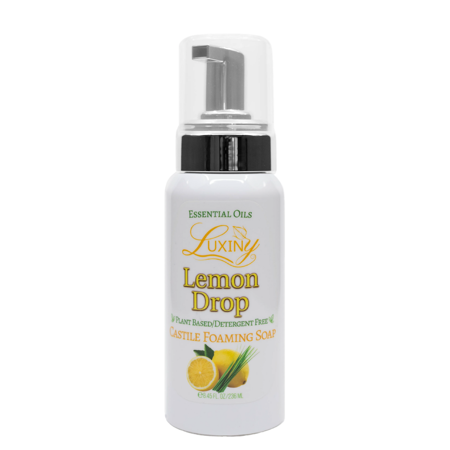 Foaming Soap | Eco-Friendly Hand Soap | Foaming Hand Soap