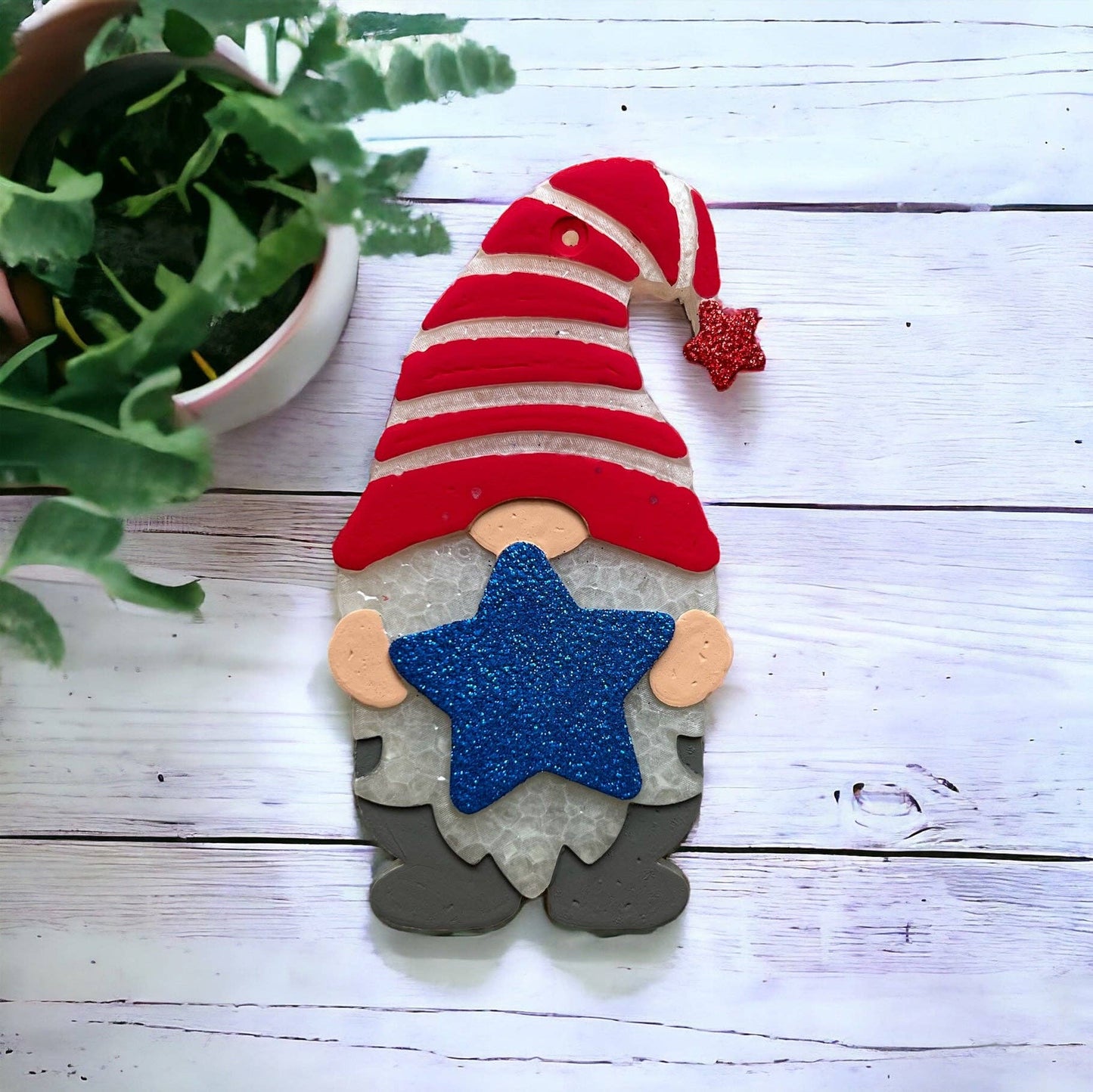 Star Gnome Freshie