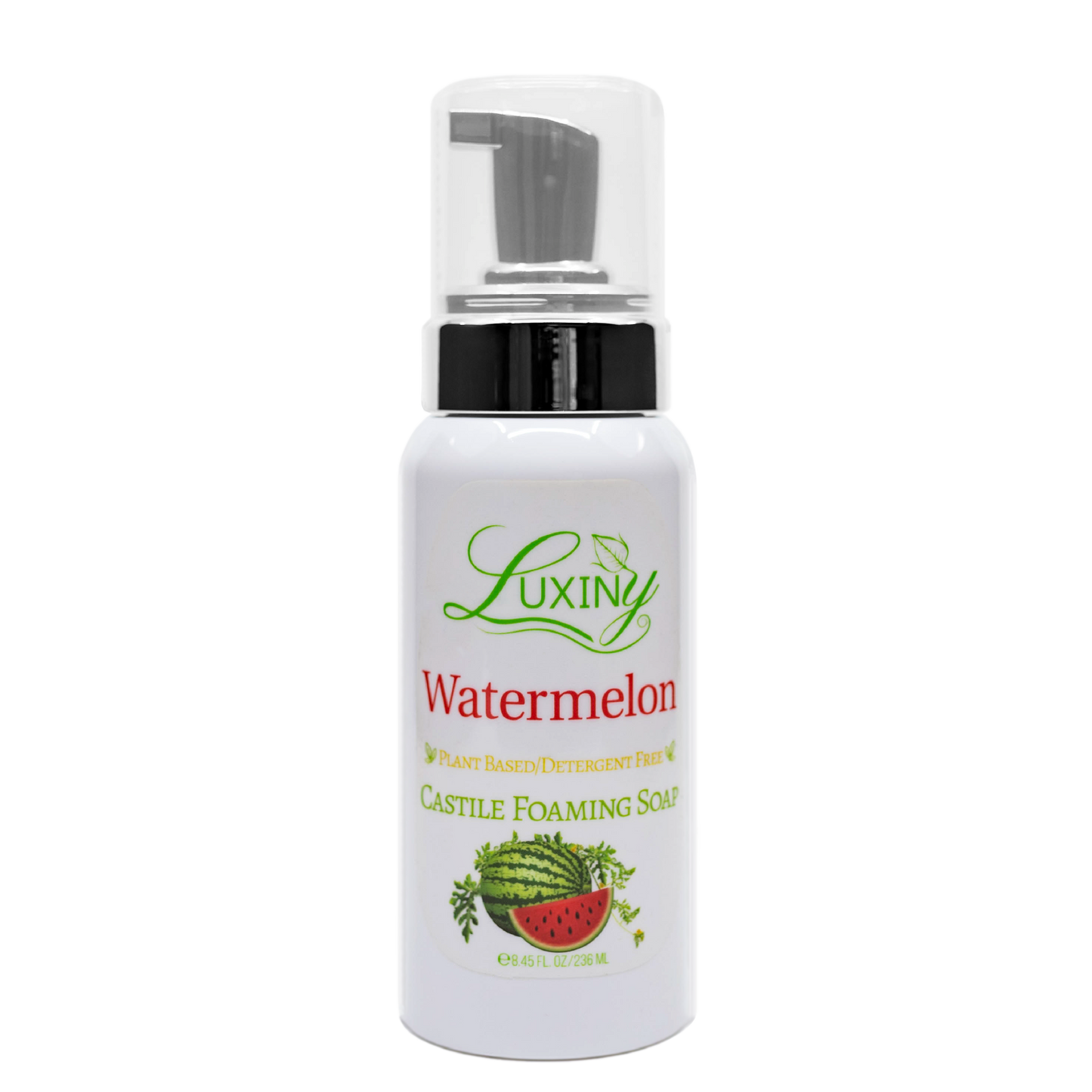 Foaming Soap | Eco-Friendly Hand Soap | Foaming Hand Soap