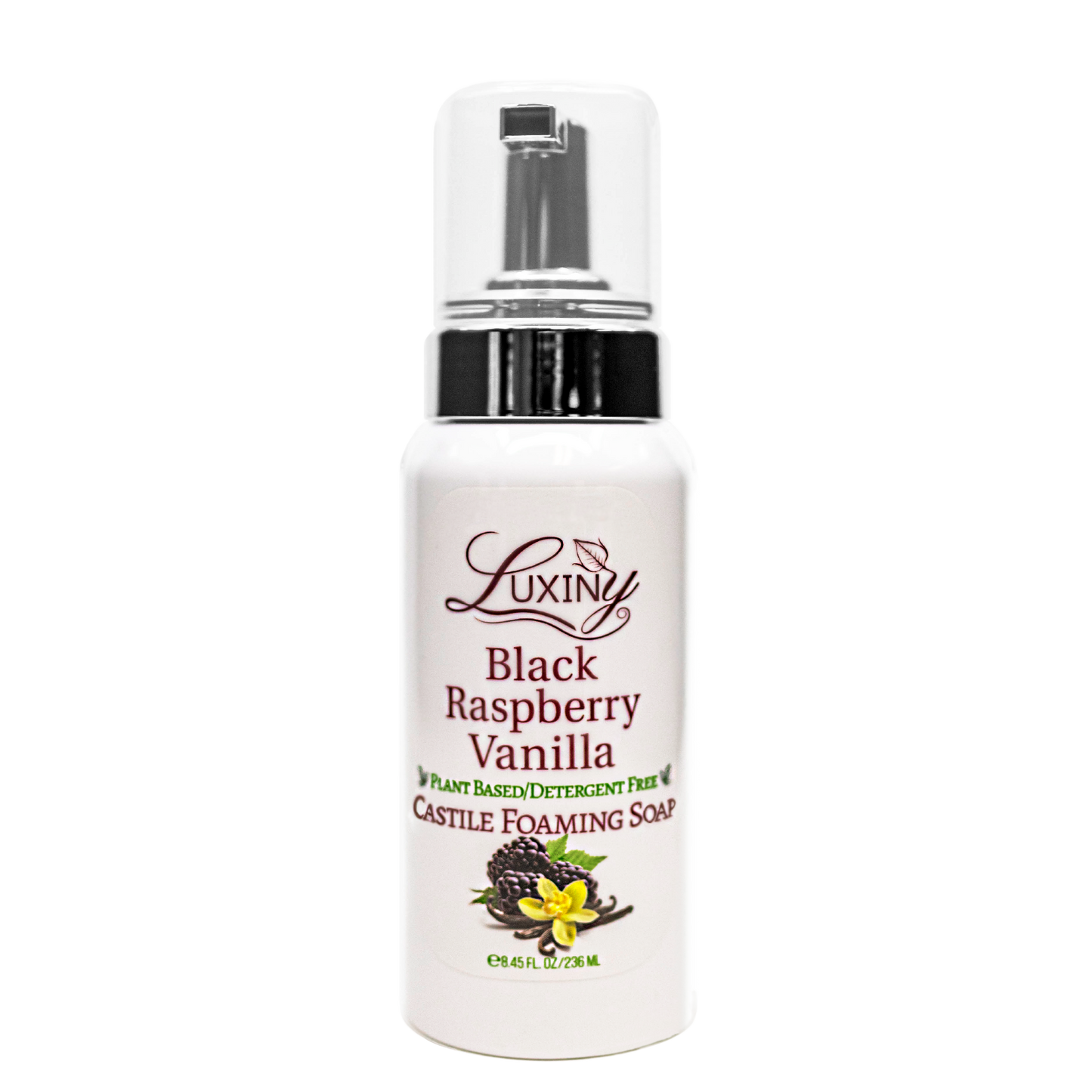 Foaming Soap | Eco-Friendly Hand Soap | Foaming Hand Soap