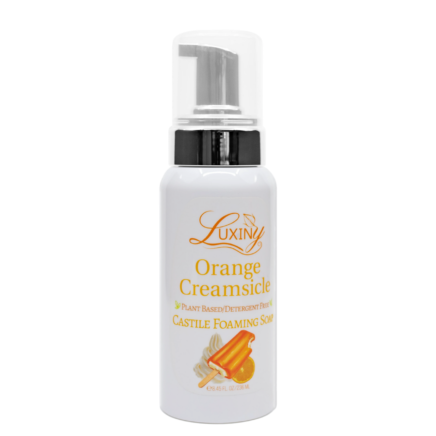 Foaming Soap | Eco-Friendly Hand Soap | Foaming Hand Soap
