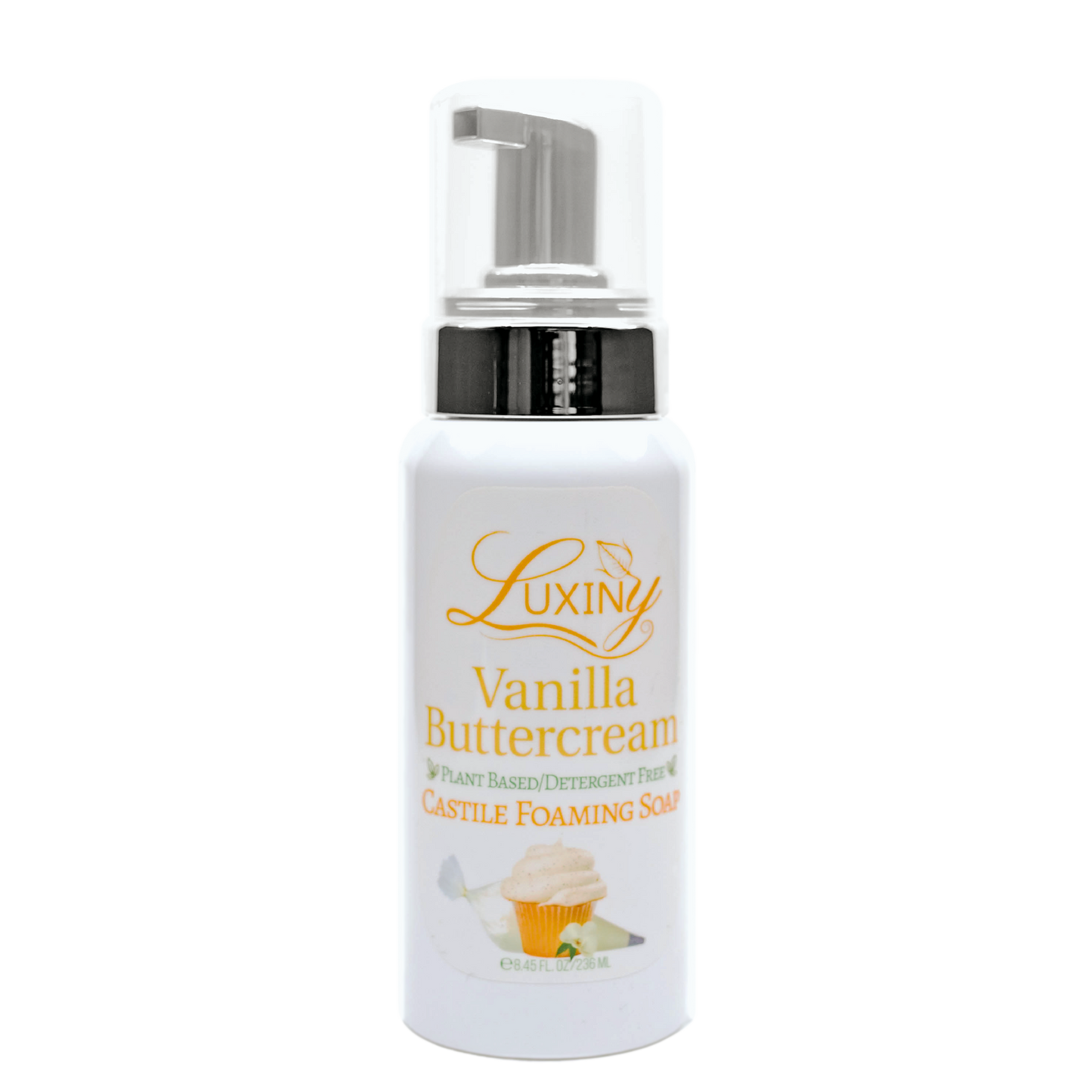 Foaming Soap | Eco-Friendly Hand Soap | Foaming Hand Soap