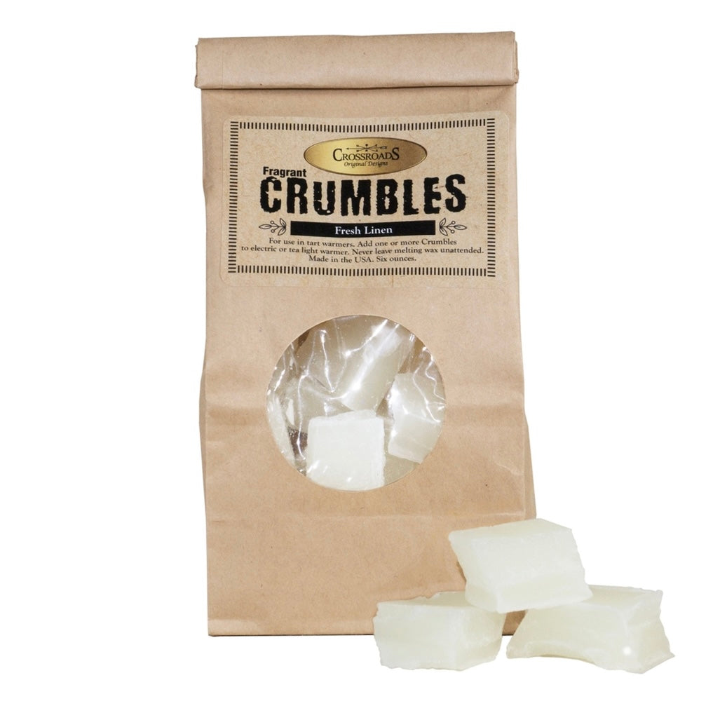 Fresh Linen Candle