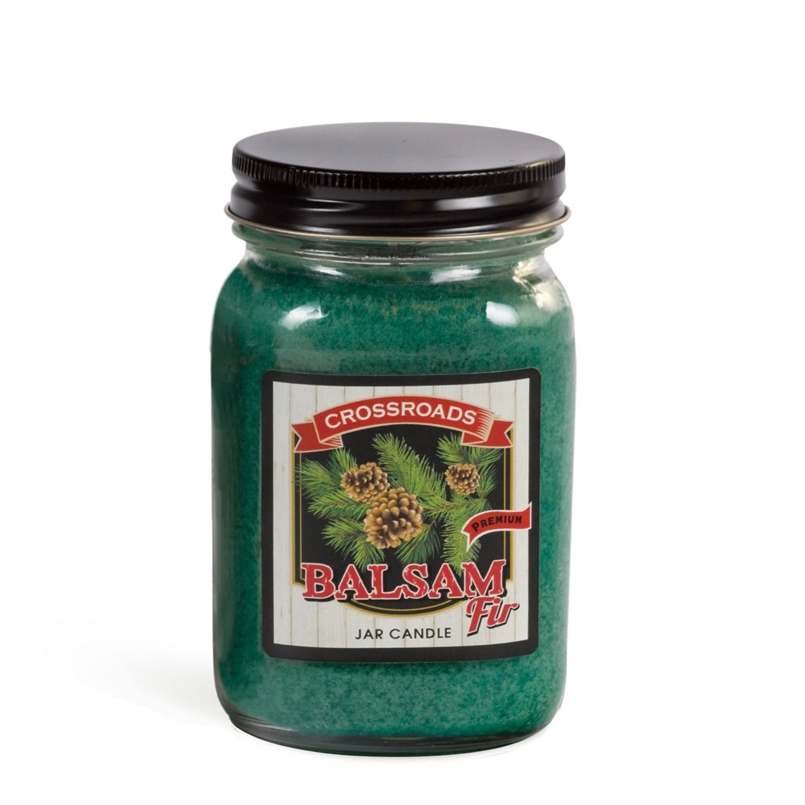 Balsam Fir Candle