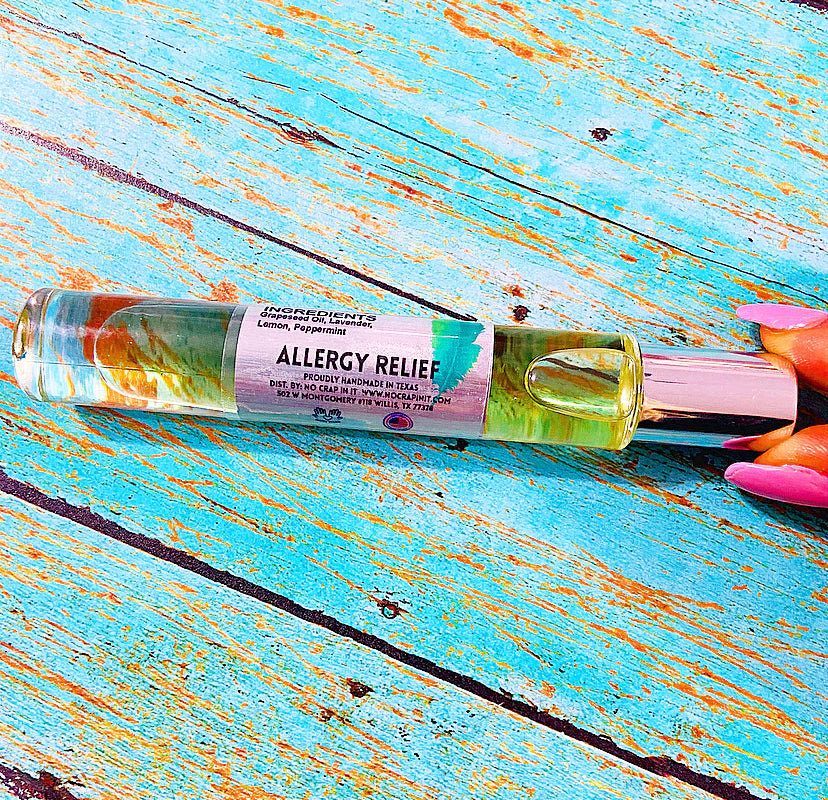 Essential Oil Rollers