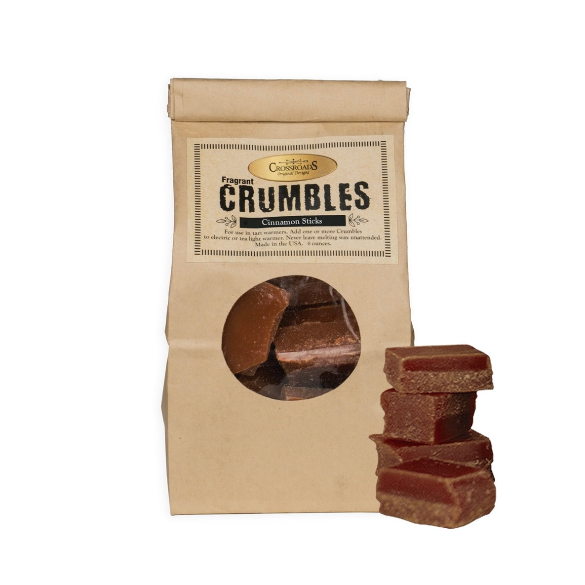 Cinnamon Sticks Candle