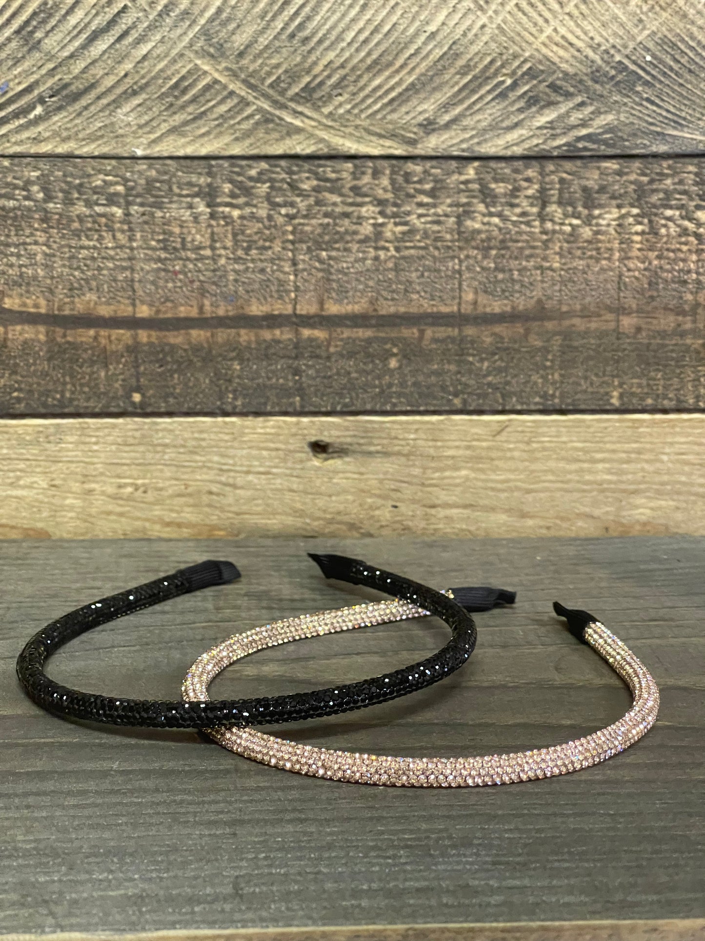 Skinny Rhinestone