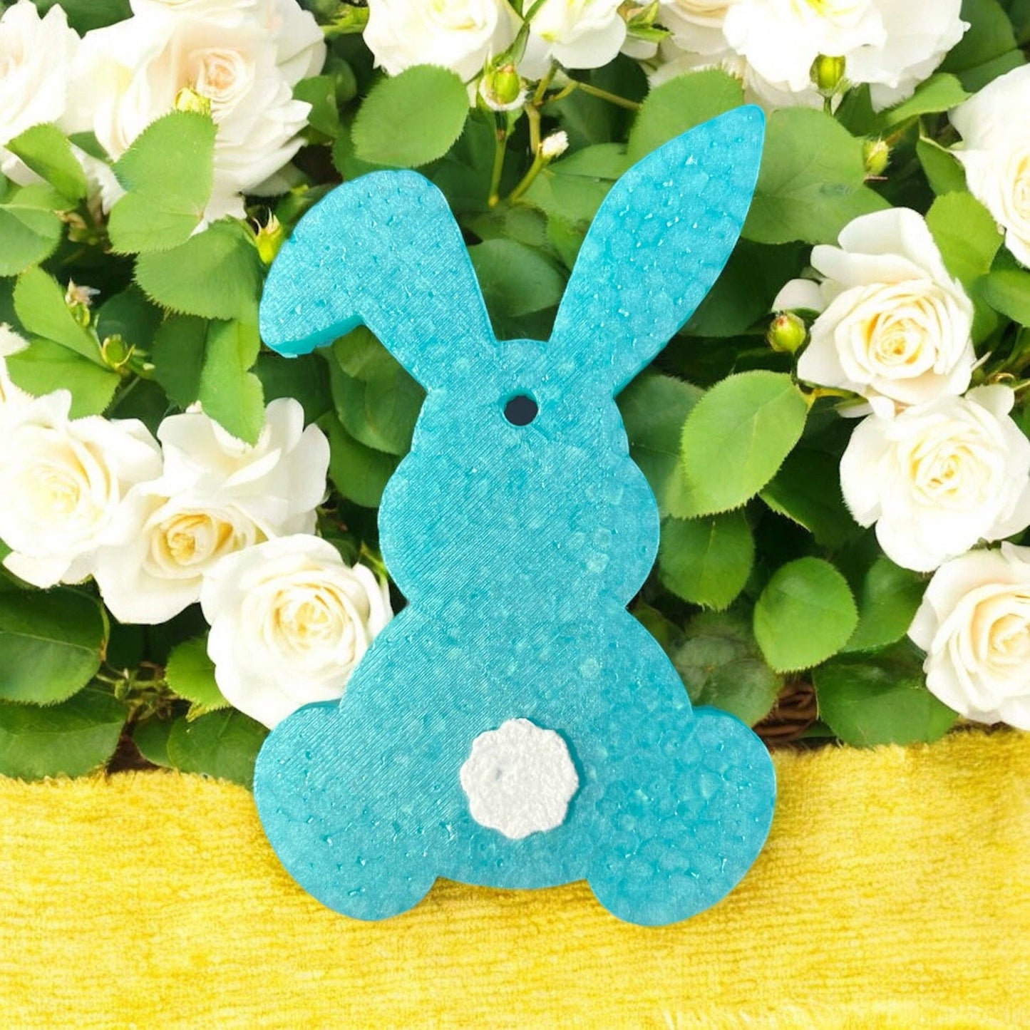 Blue Bunny Freshie