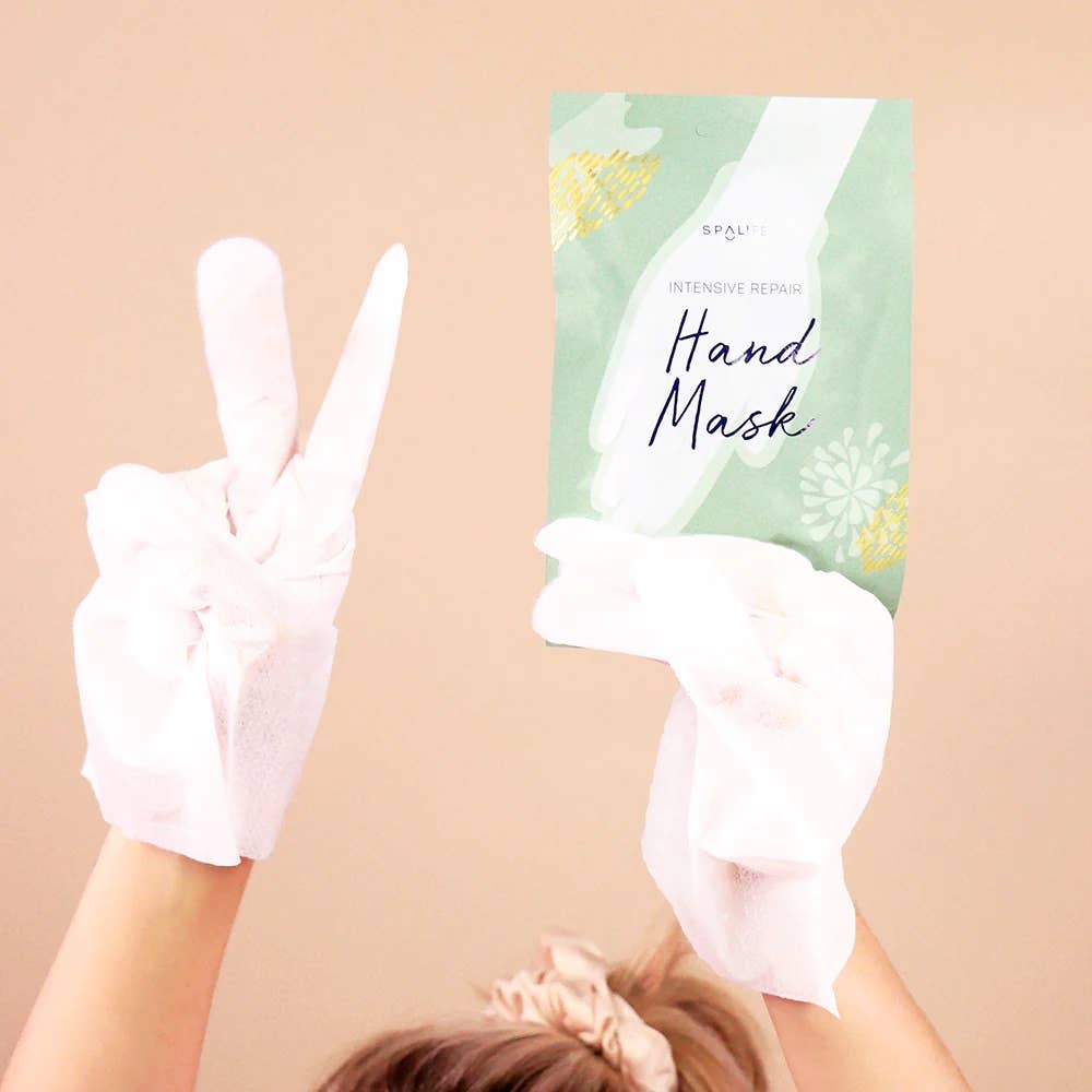 Intensive Repair Moisturizing Hand Mask