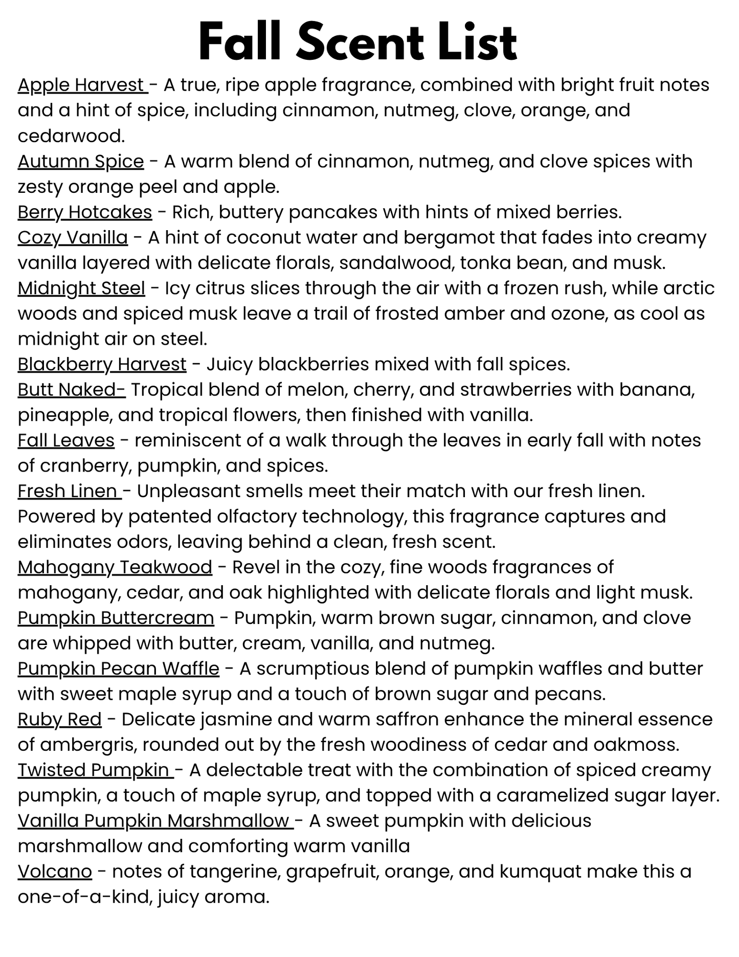 Harvest Sunflower Freshie