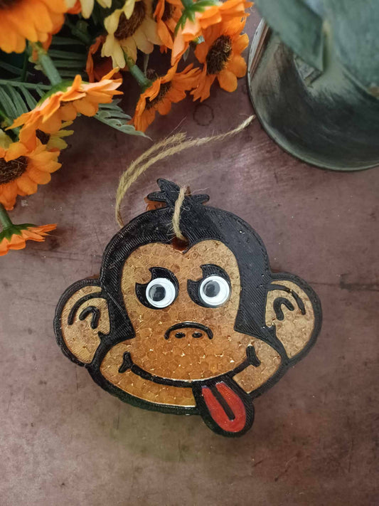 Monkey Face Freshie