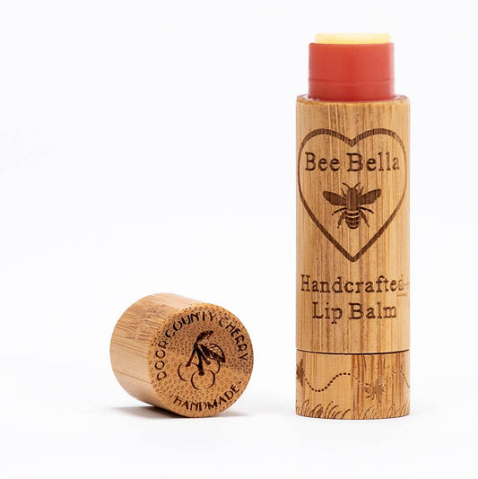 Cherry Lip Balm