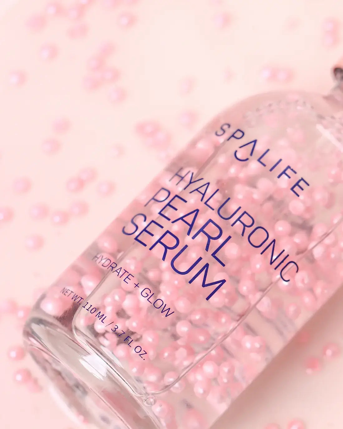 HYALURONIC ACID PEARL SERUM