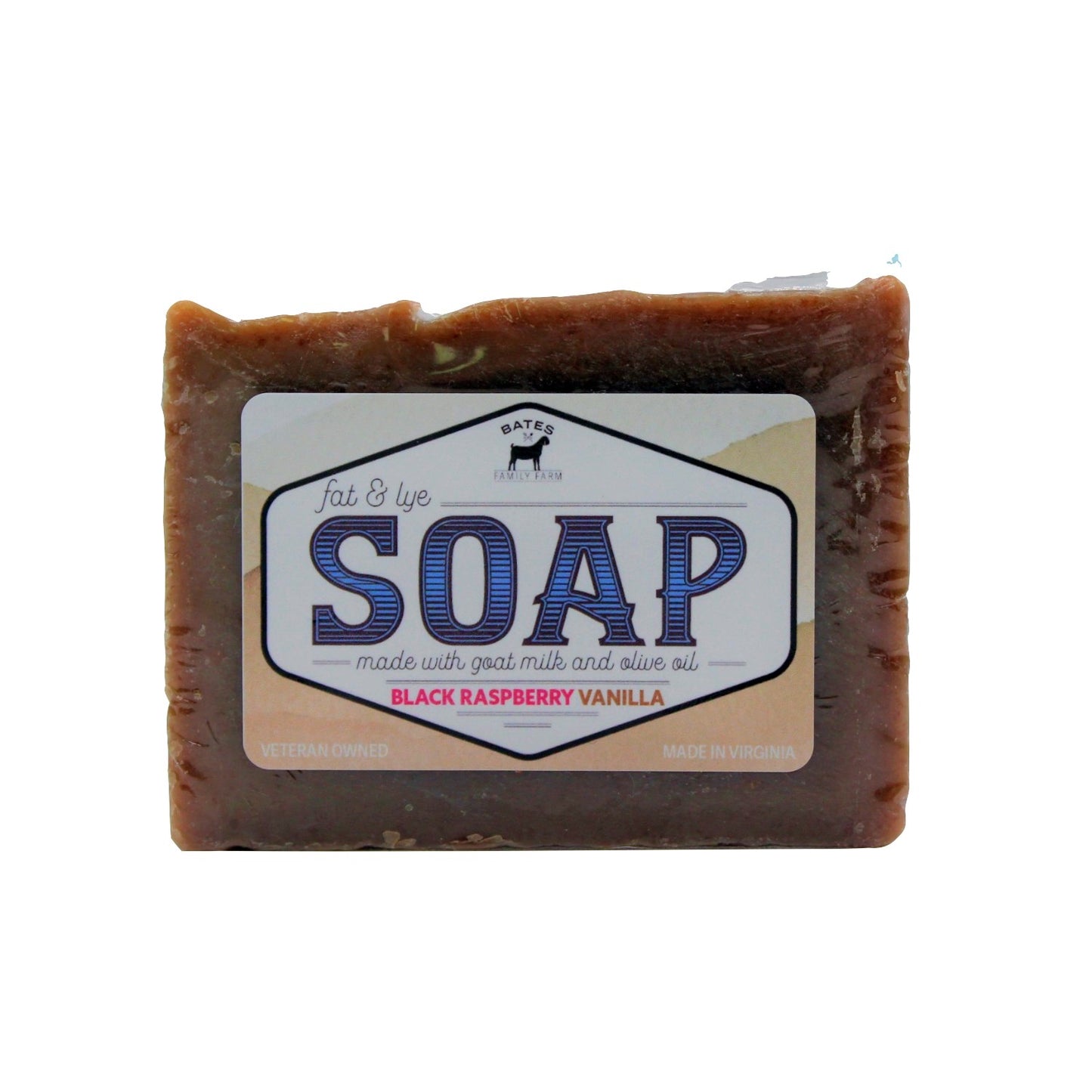 Goat Milk Soap