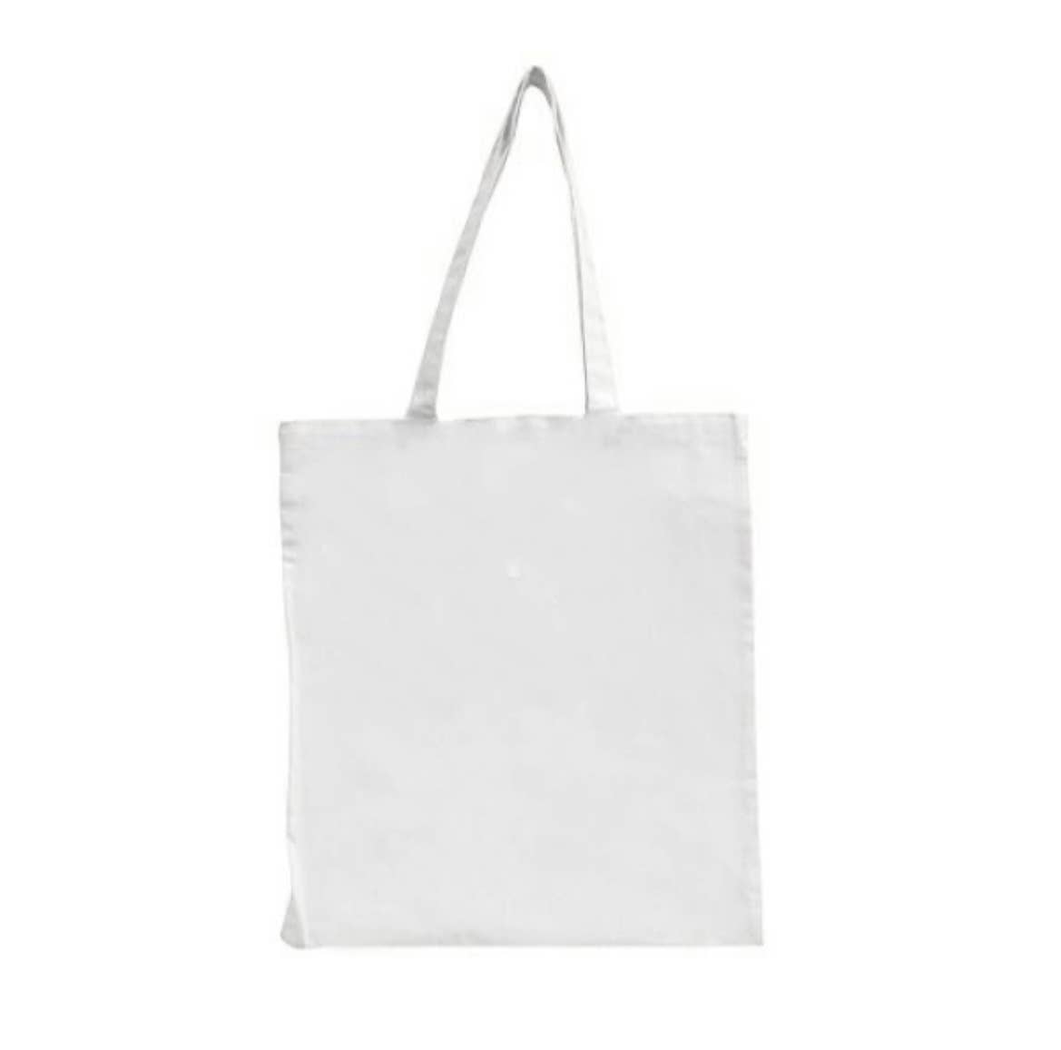 Sublimation Tote Shopper