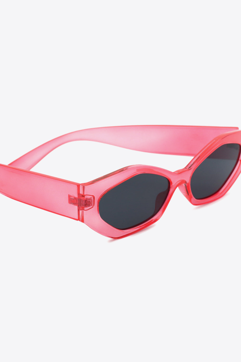 Wayfare Polycarbonate Frame Sunglasses