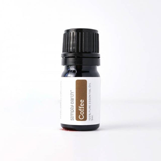 Coffee Essential Oil 5ml