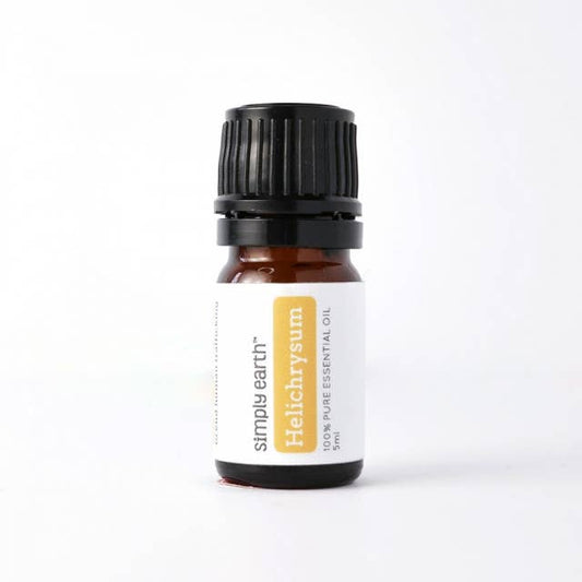 Helichrysum Essential Oil 5ml