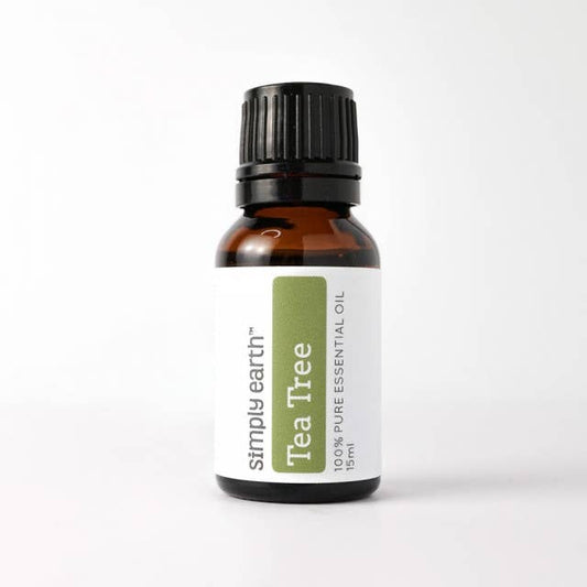 Tea Tree Essential Oil 15ml