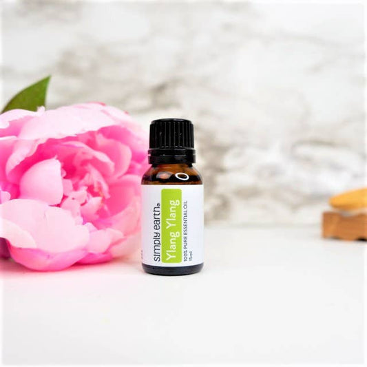 Ylang Ylang Essential Oil 15ml