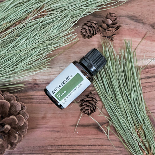 Pine Essential Oil 15ml