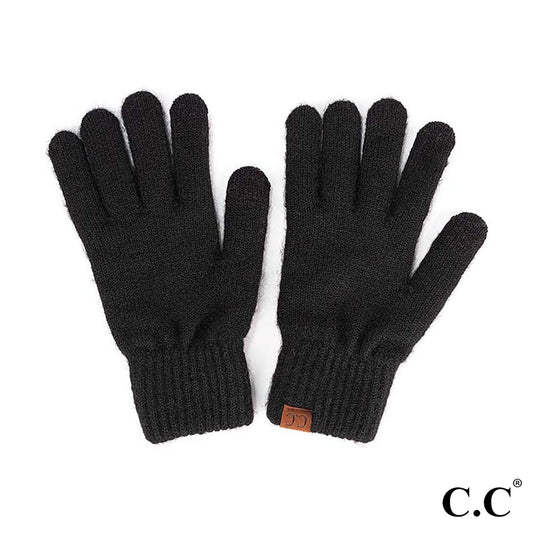 Smart Touch Gloves