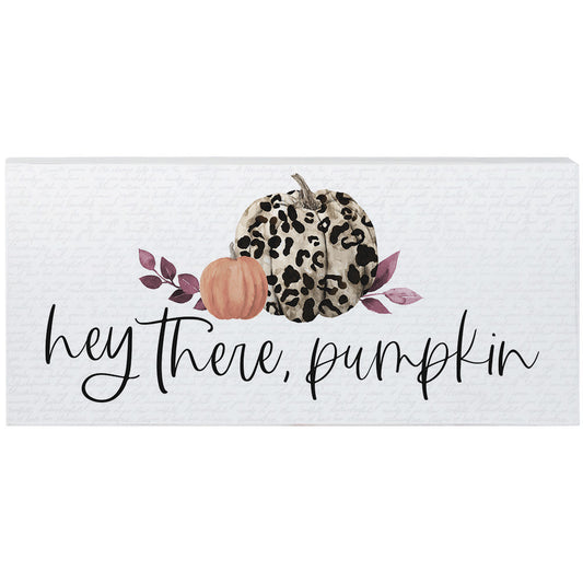 Hey There Pumpkin Inspire Board