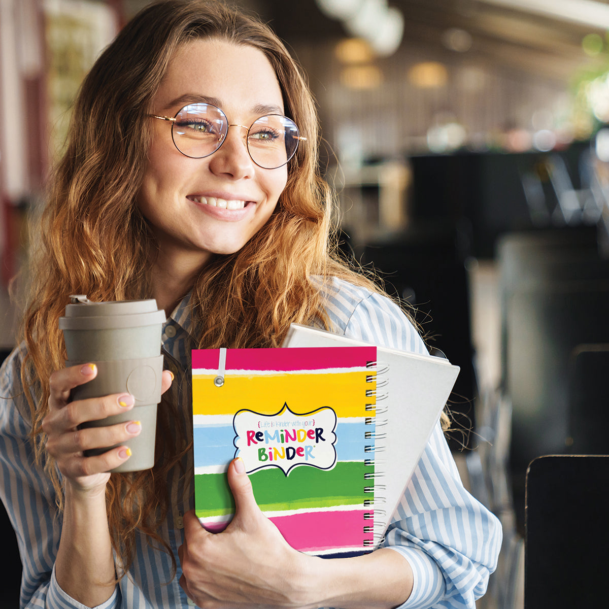 NEW! 2023-24 Reminder Binder® Planner | July 2023 thru December 2024