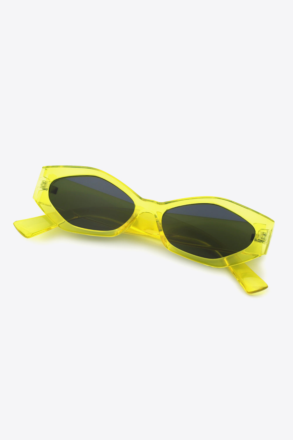 Wayfare Polycarbonate Frame Sunglasses