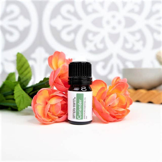 Coriander Essential Oil 5ml