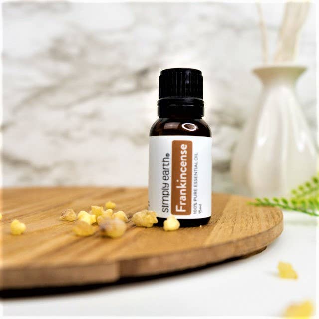 Frankincense Essential Oil 15ml