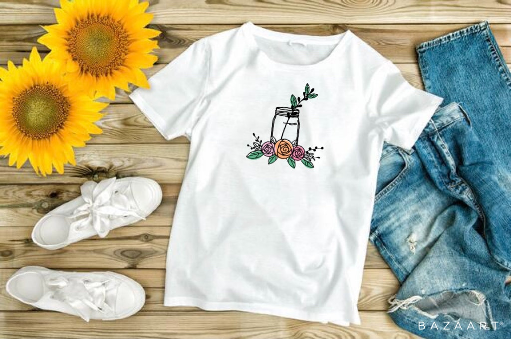 Spring Graphic Tees