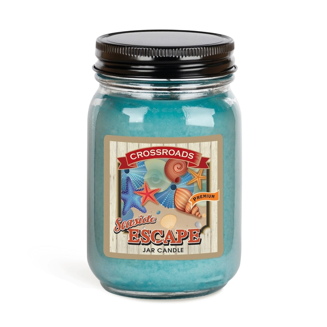 Seaside Escape Candle