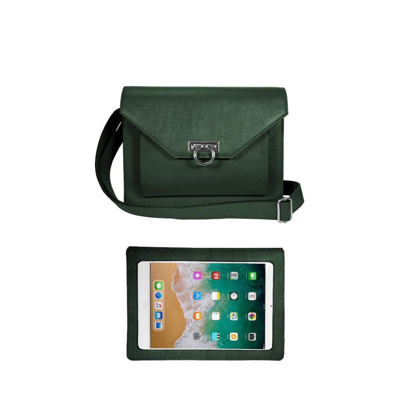 STG Tablet Messenger Bag