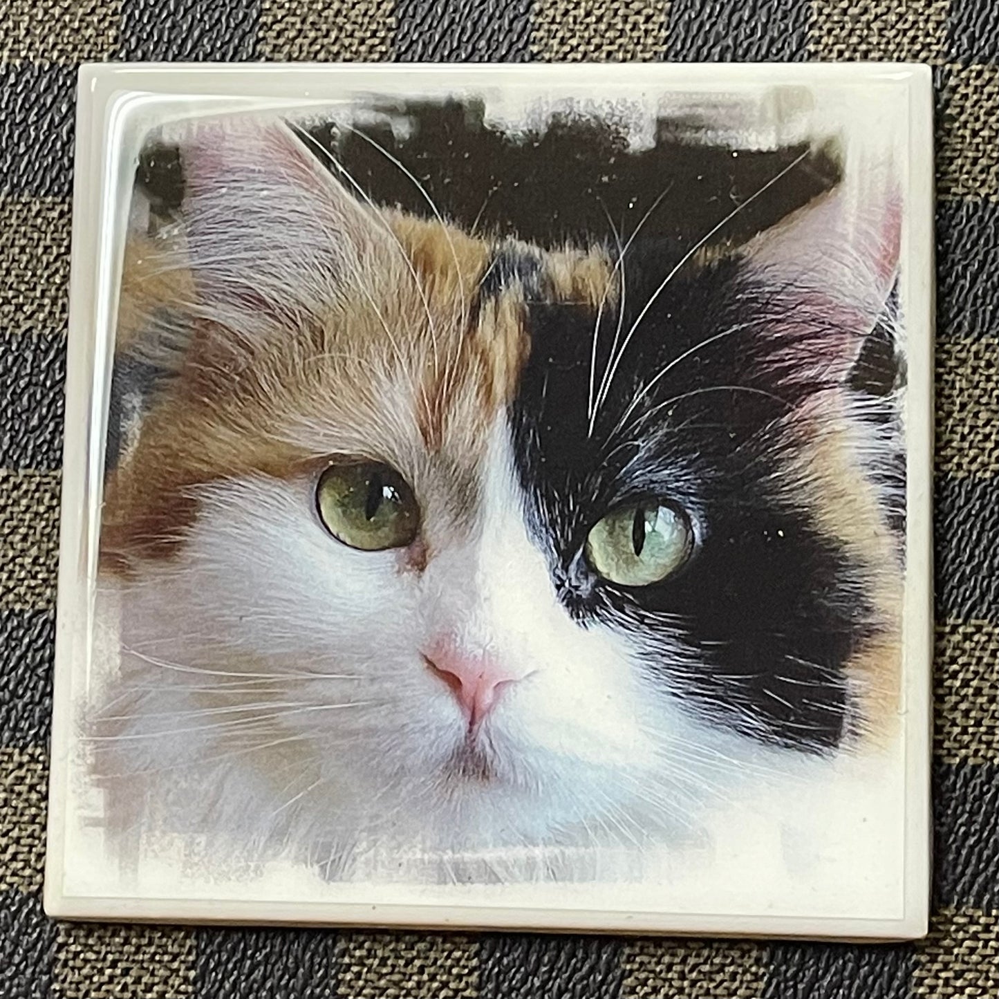 Hand Glazed Art Tiles