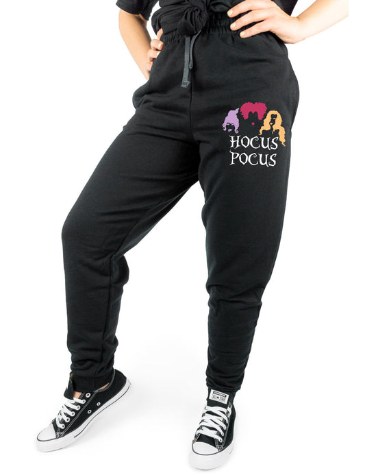 Hocus Pocus Joggers