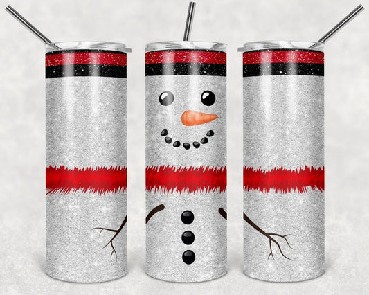 Skinny Tumbler Frosty