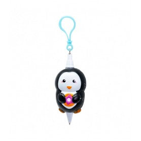 Skwisheez Clip Pen, Backpack Clip