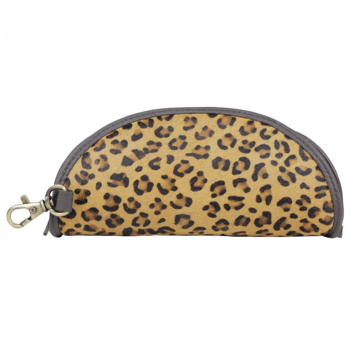 FELINE SUNGLASS CASE