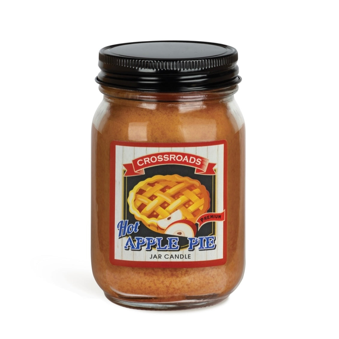 Hot Apple Pie Candle