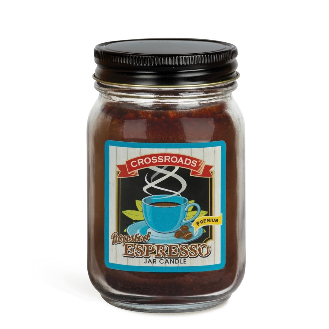 Roasted Espresso Candle