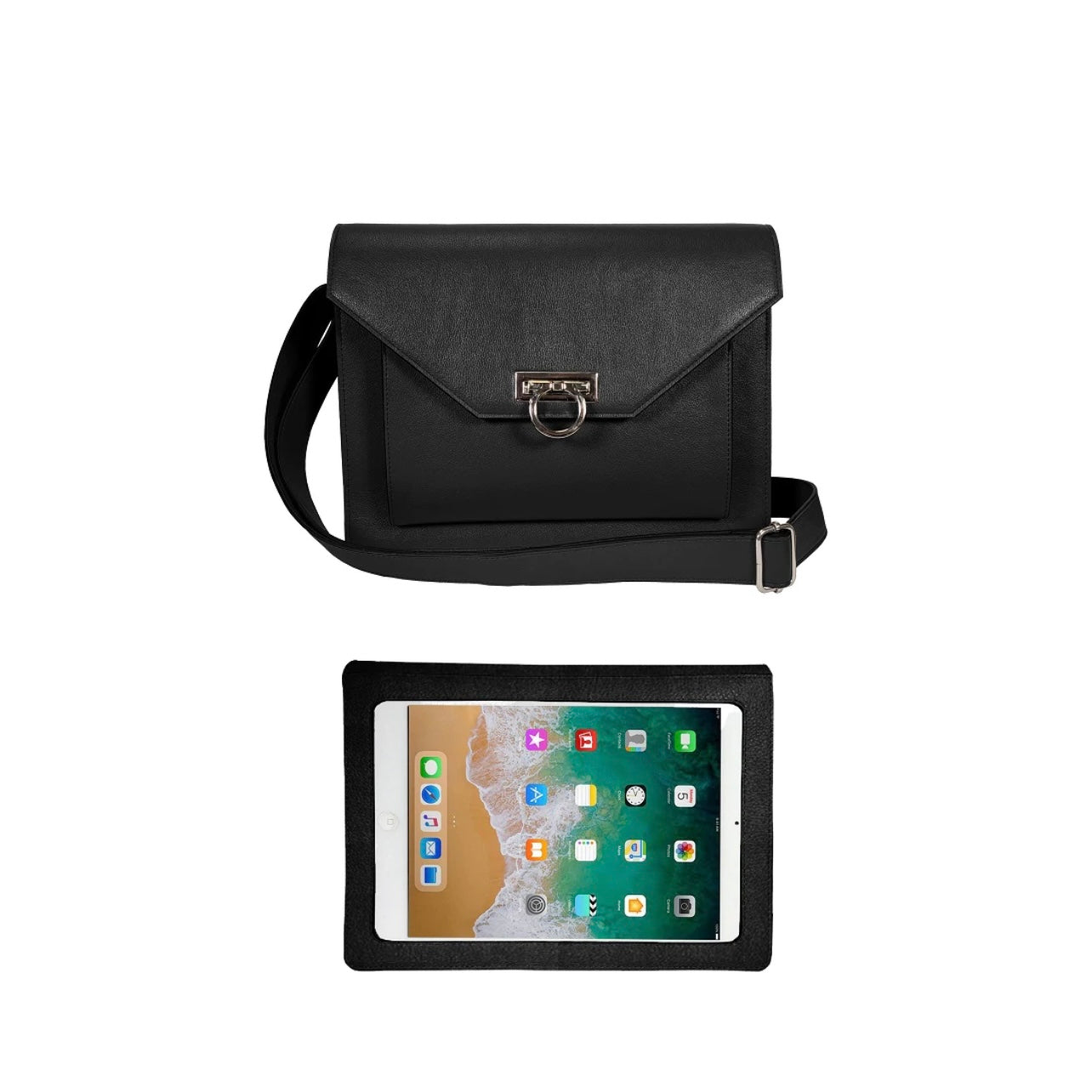 STG Tablet Messenger Bag