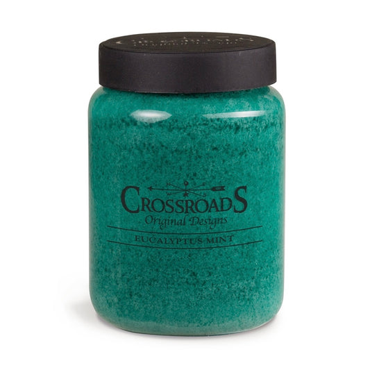 Eucalyptus Candle