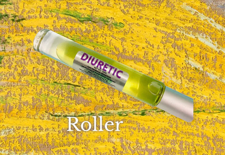 Essential Oil Rollers